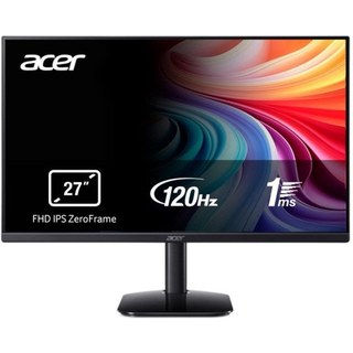 Acer KA272 G0BI 27" LED IPS FullHD 120 Hz FreeSync