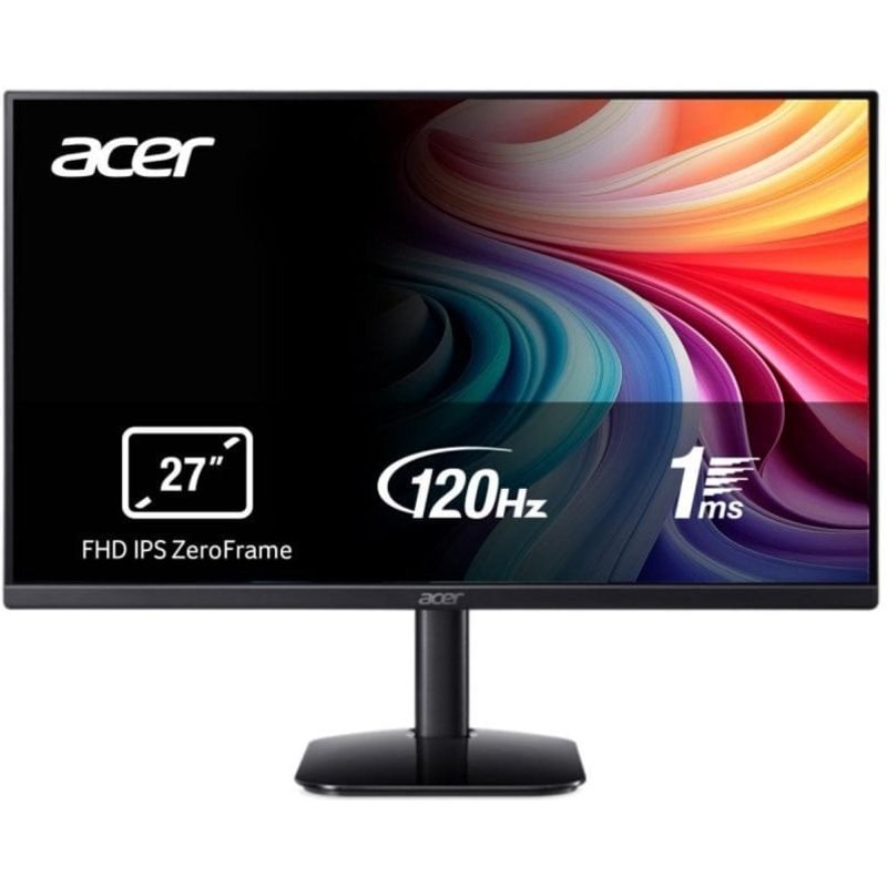 Acer KA272 G0BI 27" LED IPS FullHD 120 Hz FreeSync