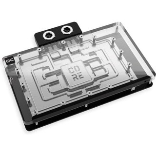 Refrigeration Liquide Alphacool Core pour MSI Geforce RTX 5090 Suprim Vanguard