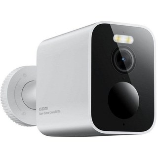 Caméra de surveillance Xiaomi Outdoor Camera BW300 2K Vision Nocturne Extérieure IA Contrôle