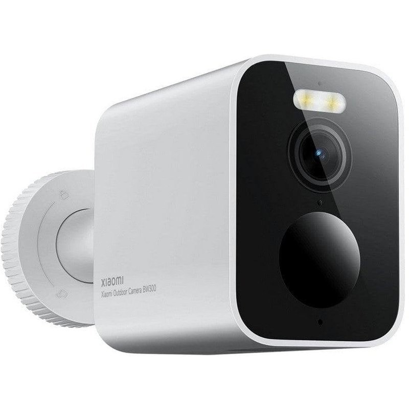 Caméra de surveillance Xiaomi Outdoor Camera BW300 2K Vision Nocturne Extérieure IA Contrôle