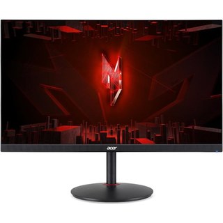 Acer NITRO XV271UM3BMIIPRX 27" LED IPS QHD 180 Hz Haut-parleurs Hauteur réglable FreeSync Premium