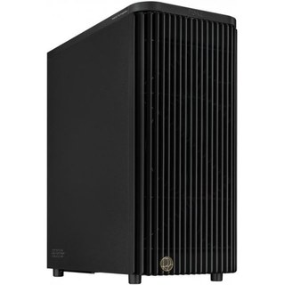 Tour ATX ASUS ProArt PA401 avec panneau métallique USB 3.2 noir