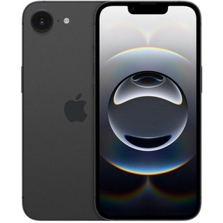 Apple iPhone 16E 256 Go Noir