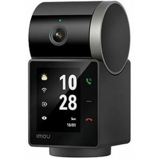 Caméra de surveillance Imou Rex VT PRO 3K Vision Nocturne Intérieure Audio Bidirectionnel