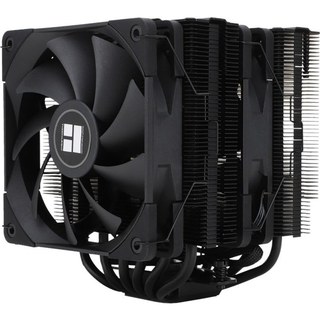 Thermalright Peerless Assassin 120 Processeur Refroidisseur d'air 12 cm Noir 1 pièce(s)
