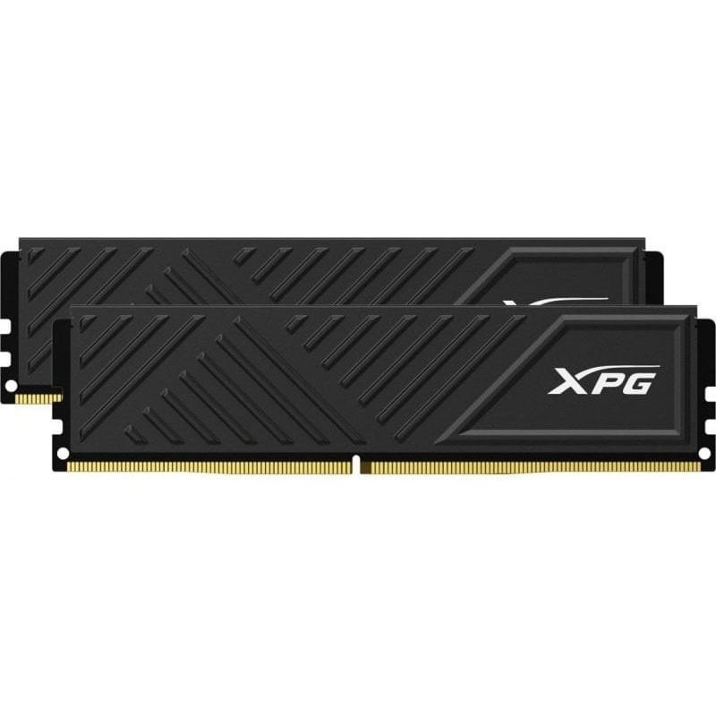 Carte mère Adata XPG GAMMIX D35 DDR4 3200 MHz 32 Go 2 x 16 Go CL16 Intel XMP 2.0
