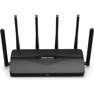Routeur tri-bande Wi-Fi 7 Mercusys MR47BE BE9300 4 ports 2,5 G 9,3 GBPS EasyMesh
