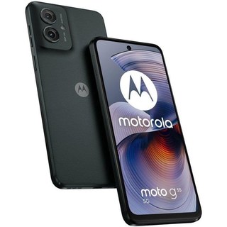 Motorola Moto G55 5G 6,49" 8 Go 256 Go Gris NFC