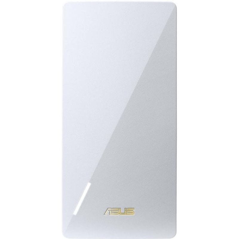 Wi-Fi Mesh ASUS 1 Nœud 2882 Mbps 204 m² Wi-Fi 7 Sécurité WPA3 et AiMesh