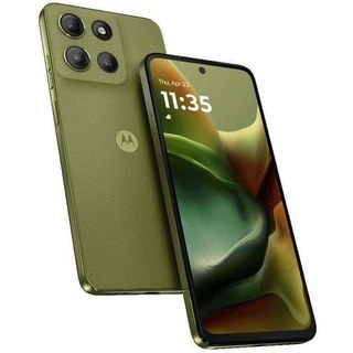 Motorola Moto G15 4G 8 Go 256 Go 6.72" Vert