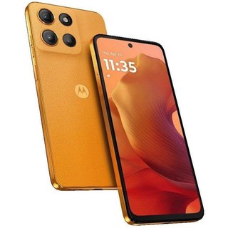 Motorola Moto G15 4G 8 Go 128 Go 6.72" Orange