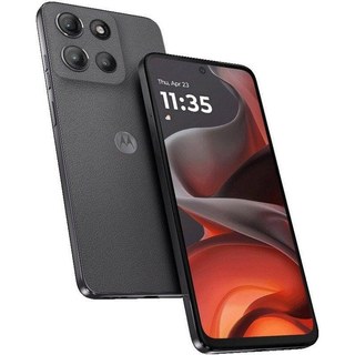 Motorola Moto G15 4G 8 Go 128 Go 6.72" Gris