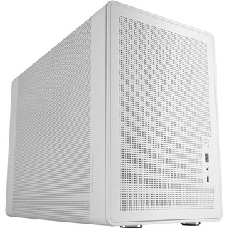Mini-tour Mars Gaming Mc-xpro MicroATX avec ventilateur 120 mm, alimentation compatible ATX