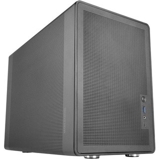 Mini-tour Mars Gaming Mc-xpro MicroATX avec ventilateur 120 mm, alimentation compatible ATX