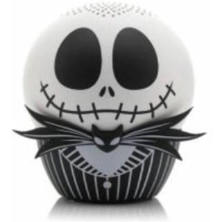 bitty-boomers Mini haut-parleur Bitty Boomers Jack Skellington 5 cm
