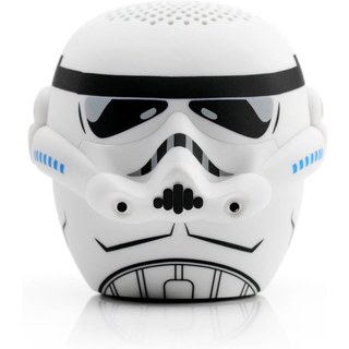 bitty-boomers Mini haut-parleur Storm Trooper de Bitty Boomers, 5 cm