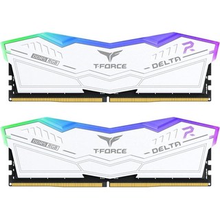 Team Group DELTA FF4D532G6400HC32ADC01 module de mémoire 32 Go 2 x 16 Go DDR5 6400 MHz