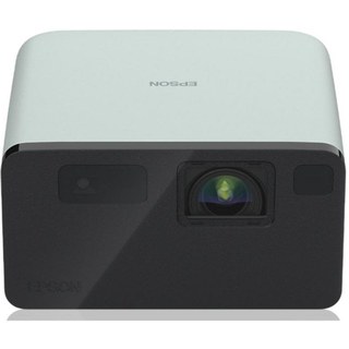 Projecteur Epson EF-21G FullHD 1000 Lumens 150" Laser 3LCD Google TV Portable
