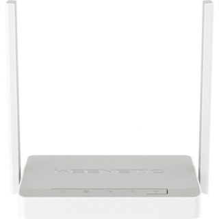 Router Keenetic Explorer KN-1613 Wi-Fi 5 AC1200 Double Bande Mesh 4 Ports VPN MU-MIMO