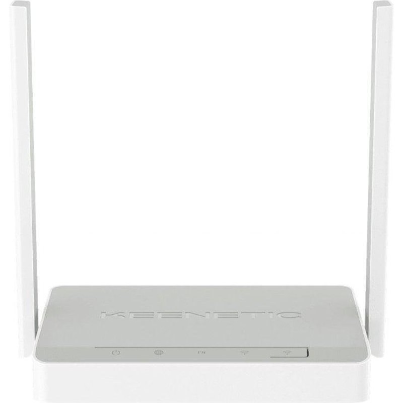 Router Keenetic Explorer KN-1613 Wi-Fi 5 AC1200 Double Bande Mesh 4 Ports VPN MU-MIMO