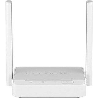Routeur Wi-Fi 5 Keenetic Carrier KN-1721 double bande Mesh AC1200 10/100 + USB MU-MIMO