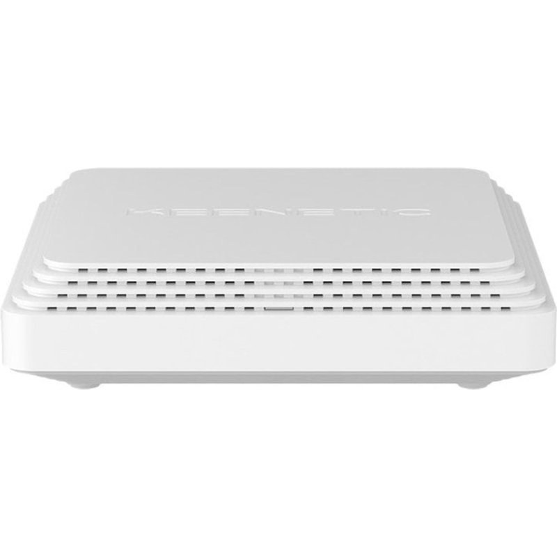 Routeur/amplificateur maillé double bande Wi-Fi 6 Keenetic Challenger SE KN-3911 AX3000 2,5