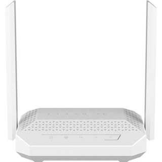 Routeur Wi-Fi 6 double bande Keenetic Racer KN-4010 Mesh AX3000 Gigabit MU-MIMO OFDMA