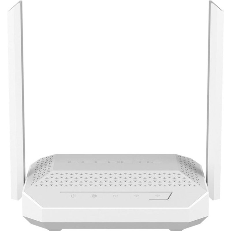 Routeur Wi-Fi 6 double bande Keenetic Racer KN-4010 Mesh AX3000 Gigabit MU-MIMO OFDMA