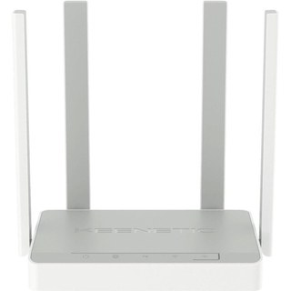 Routeur Wi-Fi 5 double bande Keenetic Skipper KN-1912 AC1200 Mesh avec 4 ports Gigabit MU-MIMO