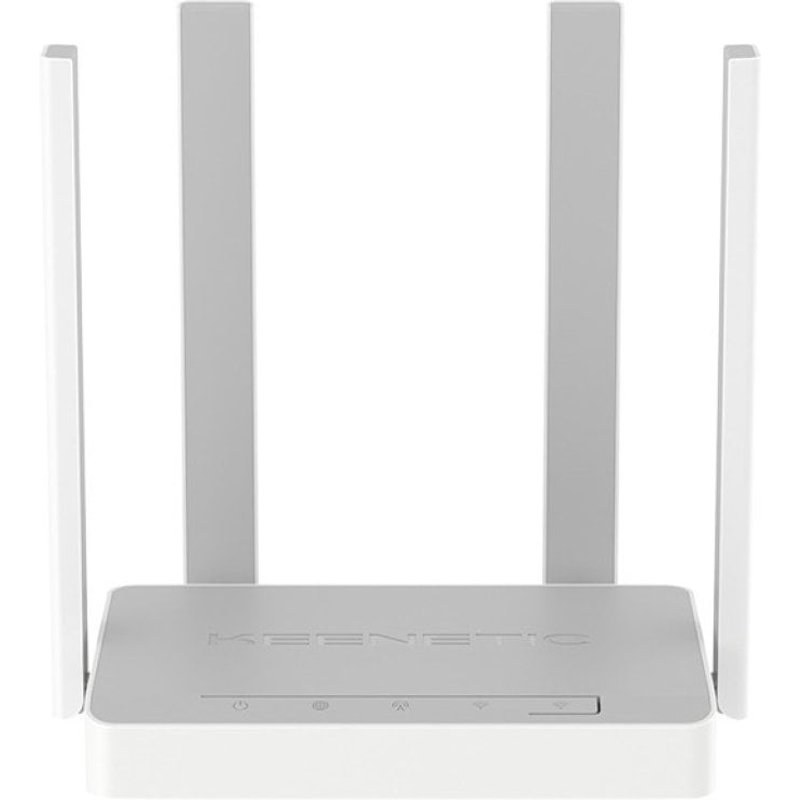 Routeur Wi-Fi 4G Keenetic Runner KN-2211, maillage N300, 4 ports, WPA3, VPN