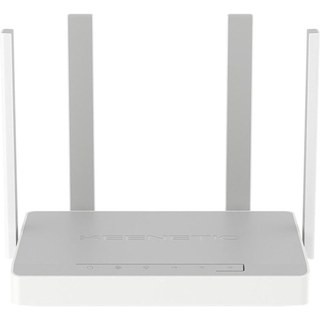Routeur 4G double bande Keenetic Hero 4G+ KN-2311 Wi-Fi 6 Mesh AX1800 4 ports Gigabit VPN