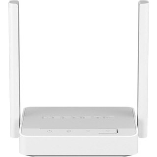 Keenetic Starter KN-1121 Routeur Wi-Fi maillé N300 3 ports 10/100 WPA3