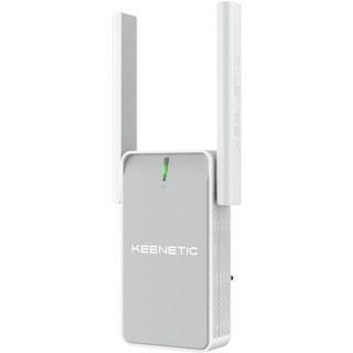 Répéteur Wi-Fi maillé Keenetic Buddy 5 KN-3311 AC1200 1 port 10/100 MU-MIMO