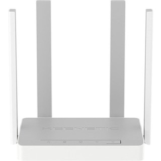 Routeur Keenetic Explorer 4G Wi-Fi 5 double bande Mesh AC1200 4 ports 10/100 Mbps VPN