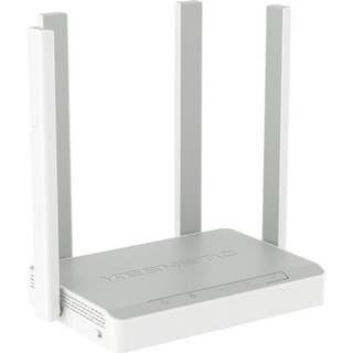 Routeur Wi-Fi 5 double bande Keenetic Speedster AC1200, Gigabit MU-MIMO, OpenVPN