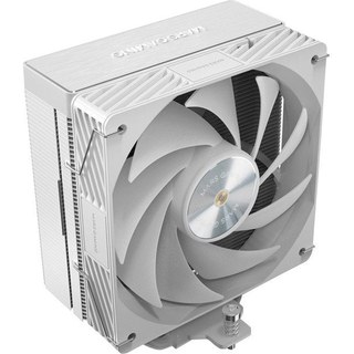 Dissipateur thermique pour processeur Mars Gaming MCPU-X5, TDP 280 W, ventilateur PWM, OUI