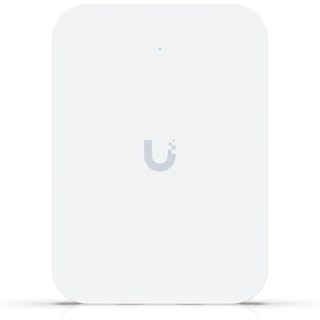 Point d'accès Wi-Fi mural Ubiquiti U7 4 300 Mbit/s 2,4/5 GHz PoE Blanc