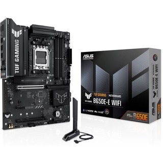 ASUS TUF GAMING B650E-E Wi-Fi
