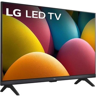 TV LG LED 32LR60006LA 32" Full HD 60 Hz Smart TV WebOS HDR10 Pro AI Sound