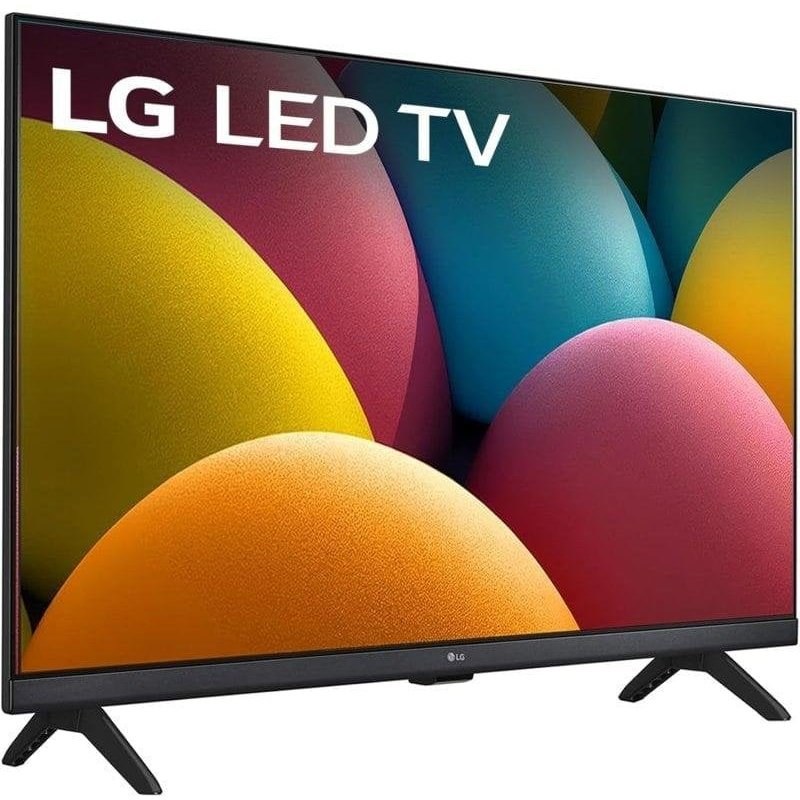 TV LG LED 32LR60006LA 32" Full HD 60 Hz Smart TV WebOS HDR10 Pro AI Sound