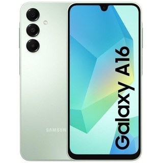 Samsung Galaxy A16 4G 4 Go 128 Go 6.7" Vert