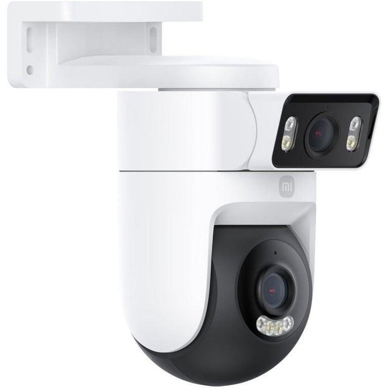 Caméra de surveillance Xiaomi CW500 Dual 2.5K Vision Nocturne Extérieure Détection IA Audio
