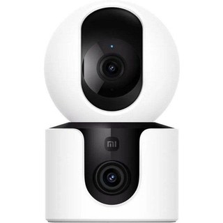 Caméra de surveillance Xiaomi Smart Camera C300 Dual 2K Vision Nocturne Intérieure IA Audio