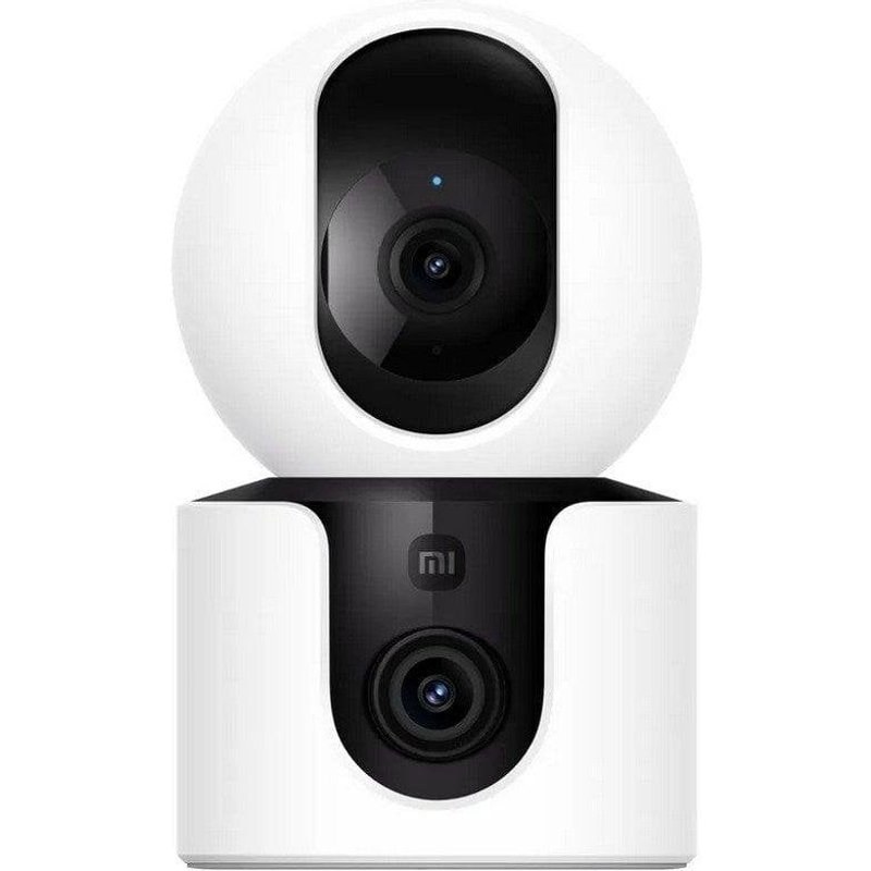 Caméra de surveillance Xiaomi Smart Camera C300 Dual 2K Vision Nocturne Intérieure IA Audio