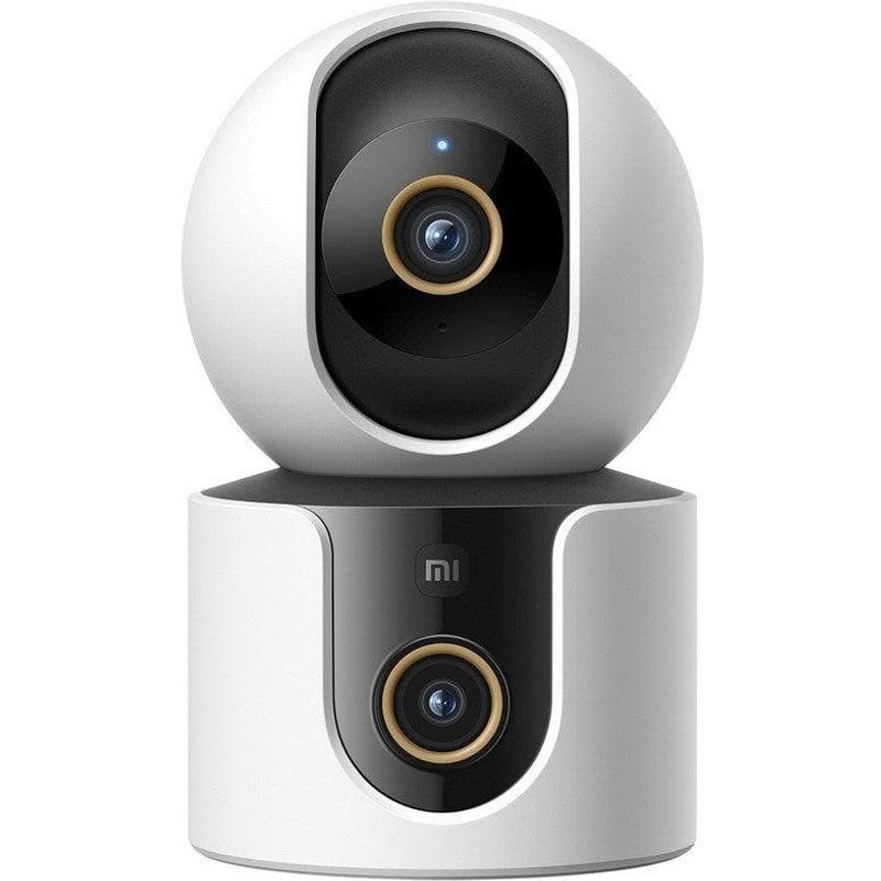 Caméra de surveillance Xiaomi Smart Camera C500 Dual 2K Vision Nocturne Intérieure IA Audio
