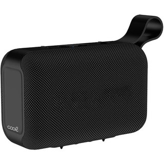Enceinte Bluetooth universelle Musique 5W COOL Candy Black