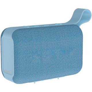 Enceinte Bluetooth universelle Musique 5W COOL Candy Blue