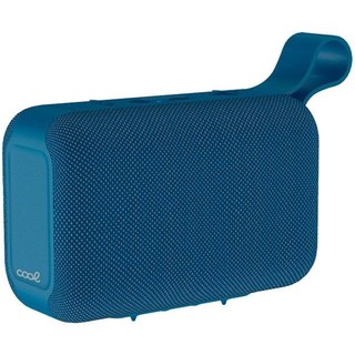 Enceinte Bluetooth universelle Musique 5W COOL Candy Marino
