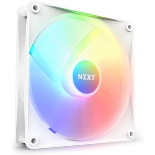 Nzxt F140 Core RVB (blanc)